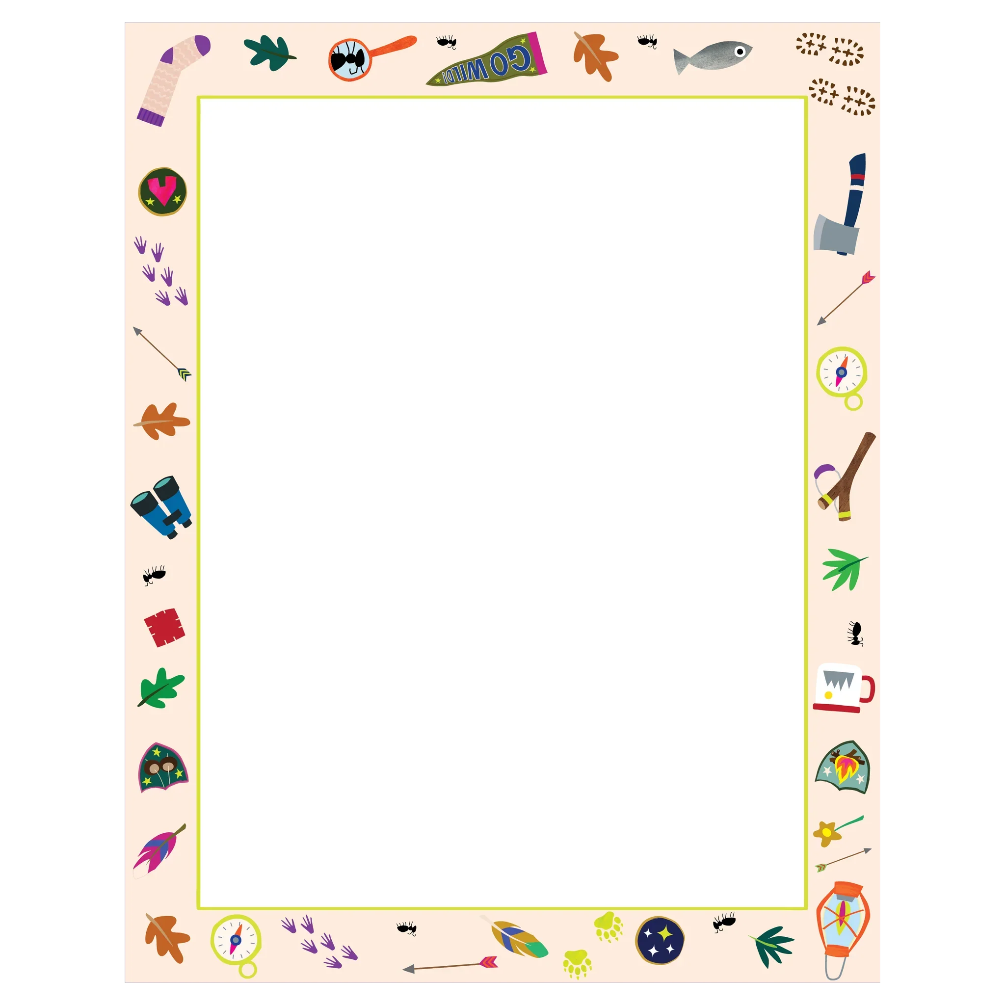 Floss & Rock Magnetic Adventure Multi Scene Play Set - Image 3