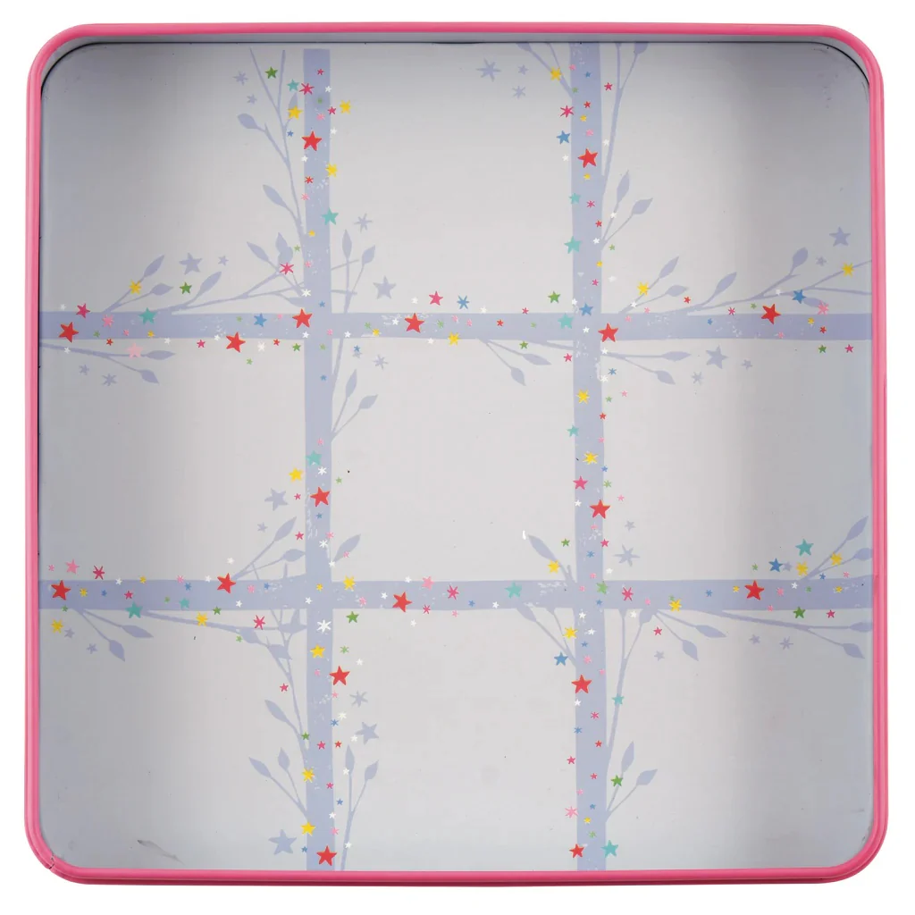 Floss & Rock Rainbow Fairy Magnetic Fun & Games - Image 3