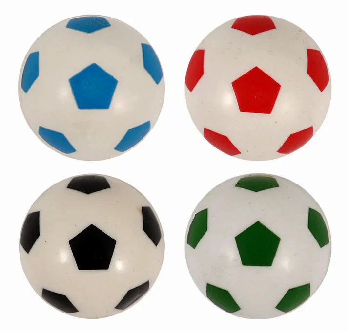 Football Bouncy Ball