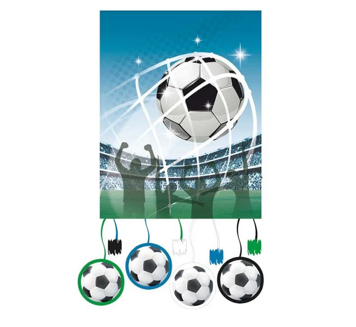 Football Fans Pinata