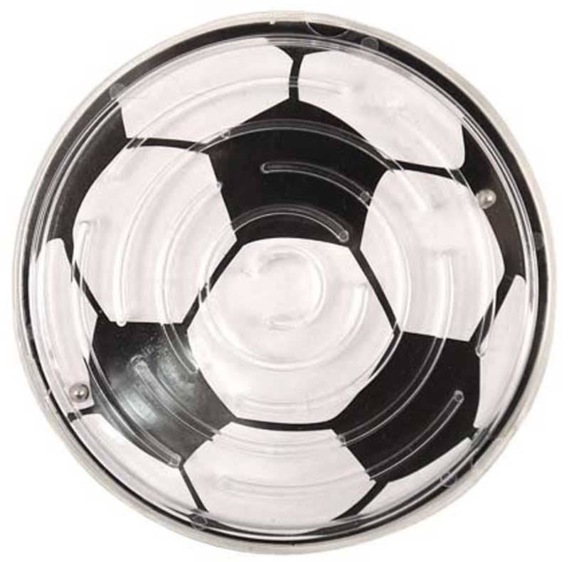 Football themed 12 Party Bags with Fillers - Image 6