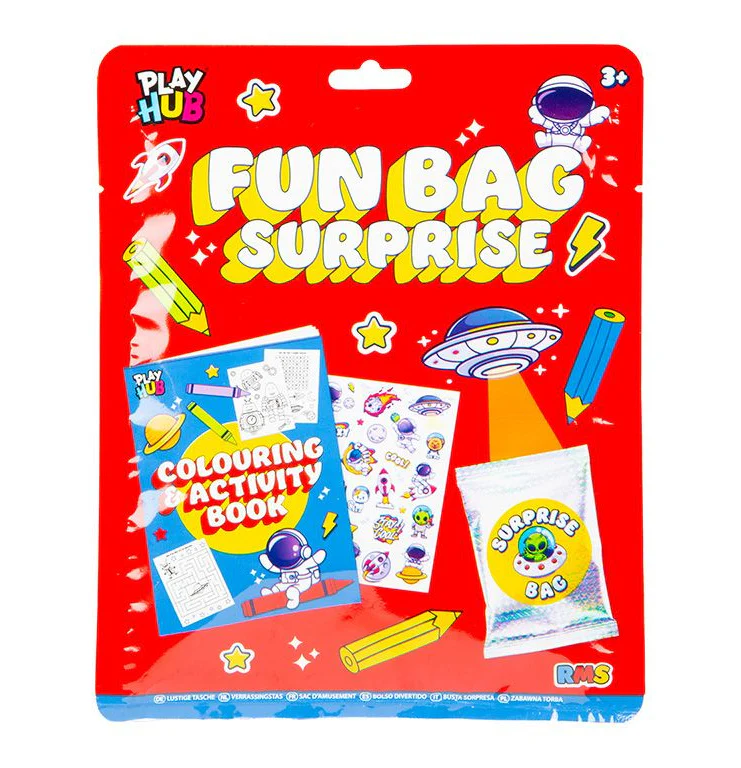 Fun Bag Surprise