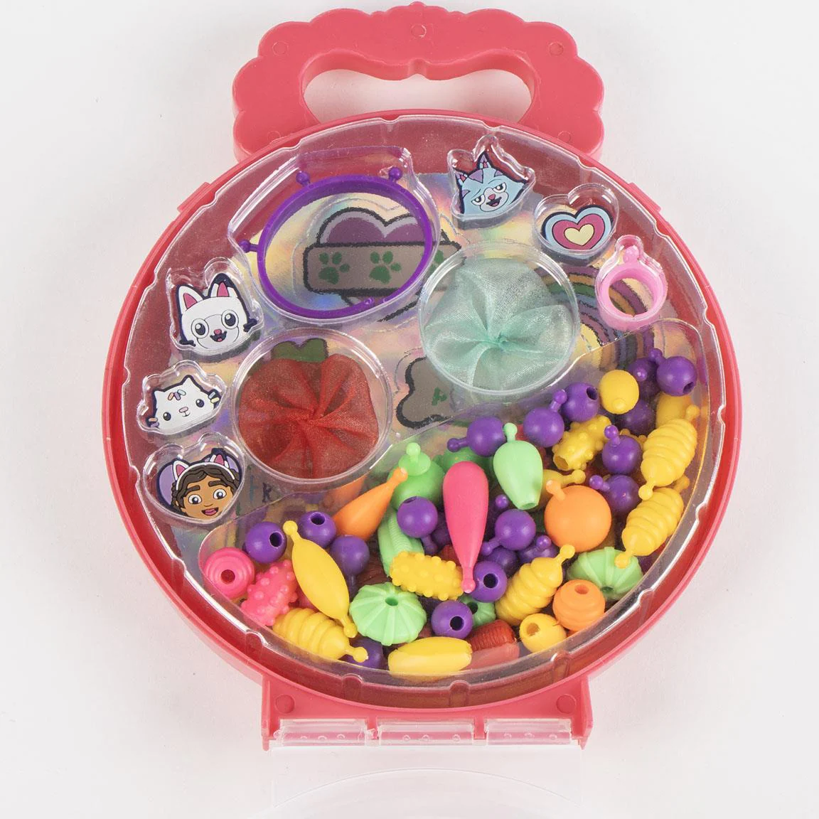 Gabby's Dollhouse Jewellery Making Kit - Image 3