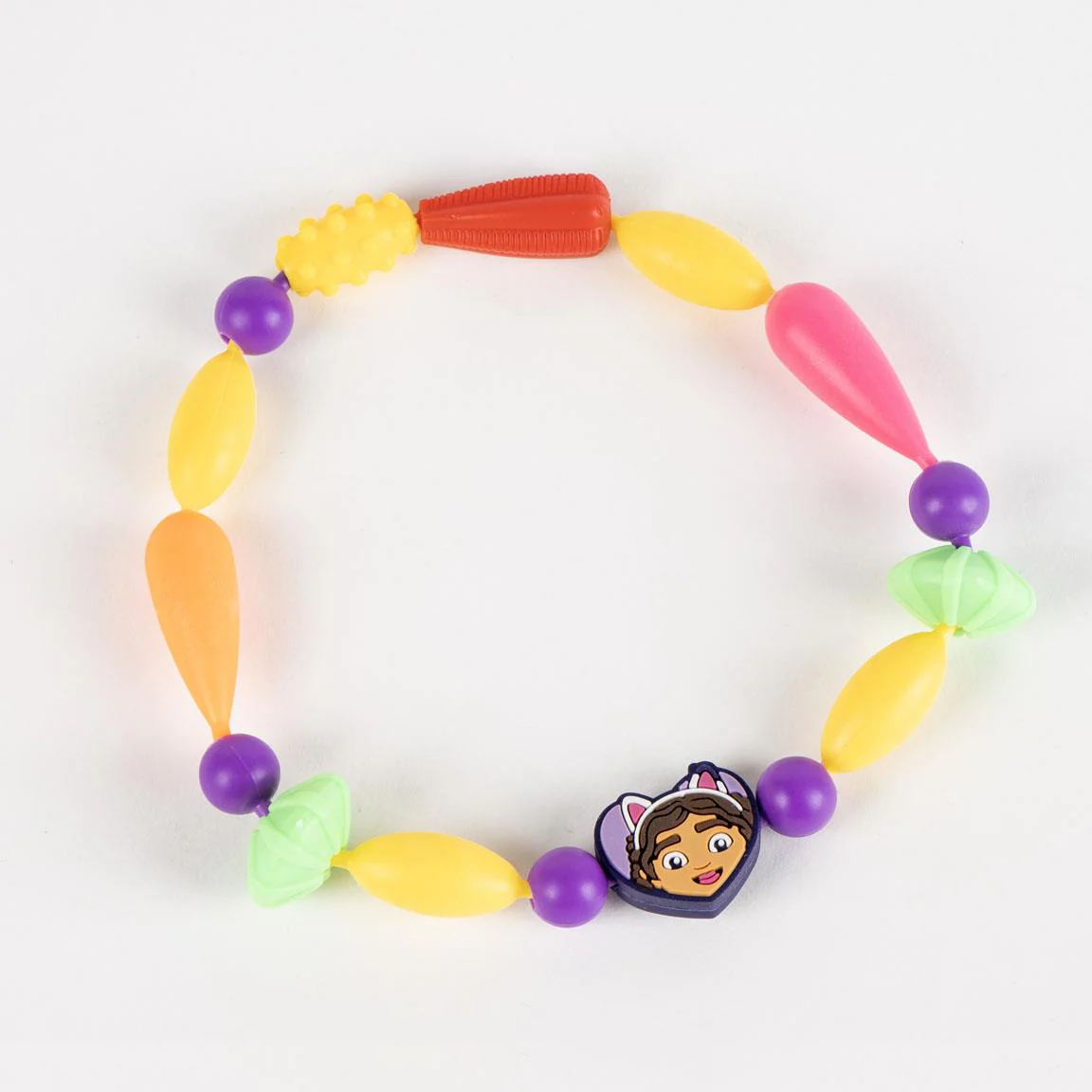 Gabby's Dollhouse Jewellery Making Kit - Image 6