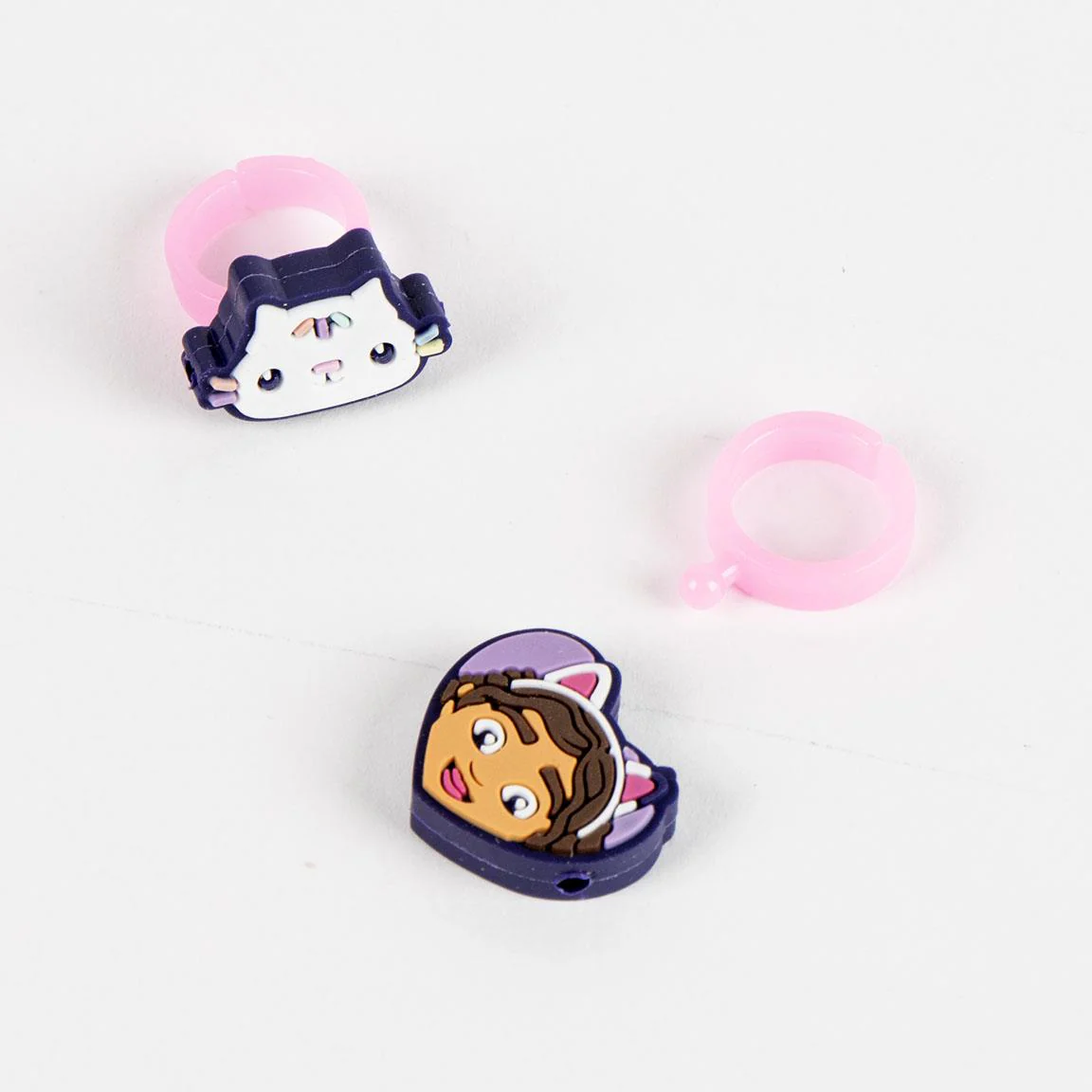 Gabby's Dollhouse Jewellery Making Kit - Image 8