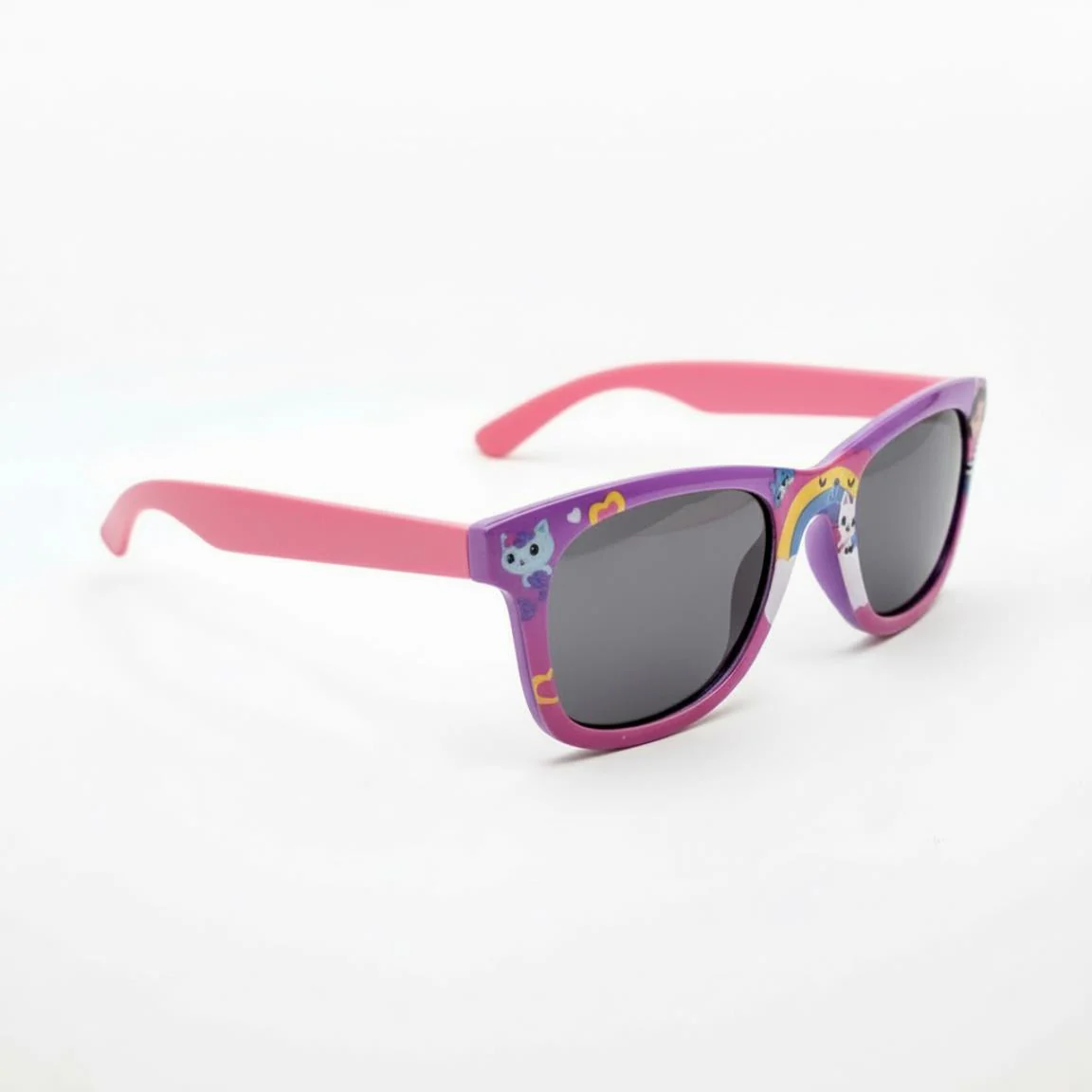 Gabby's Dollhouse Summer Accessories Set - Cap & Sunglasses - Image 4