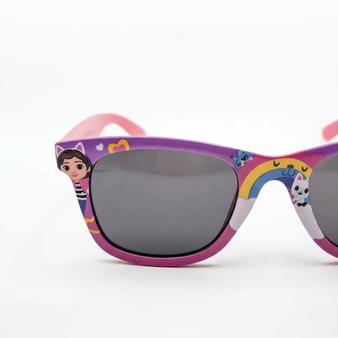 Gabby's Dollhouse Summer Accessories Set - Cap & Sunglasses - Image 5