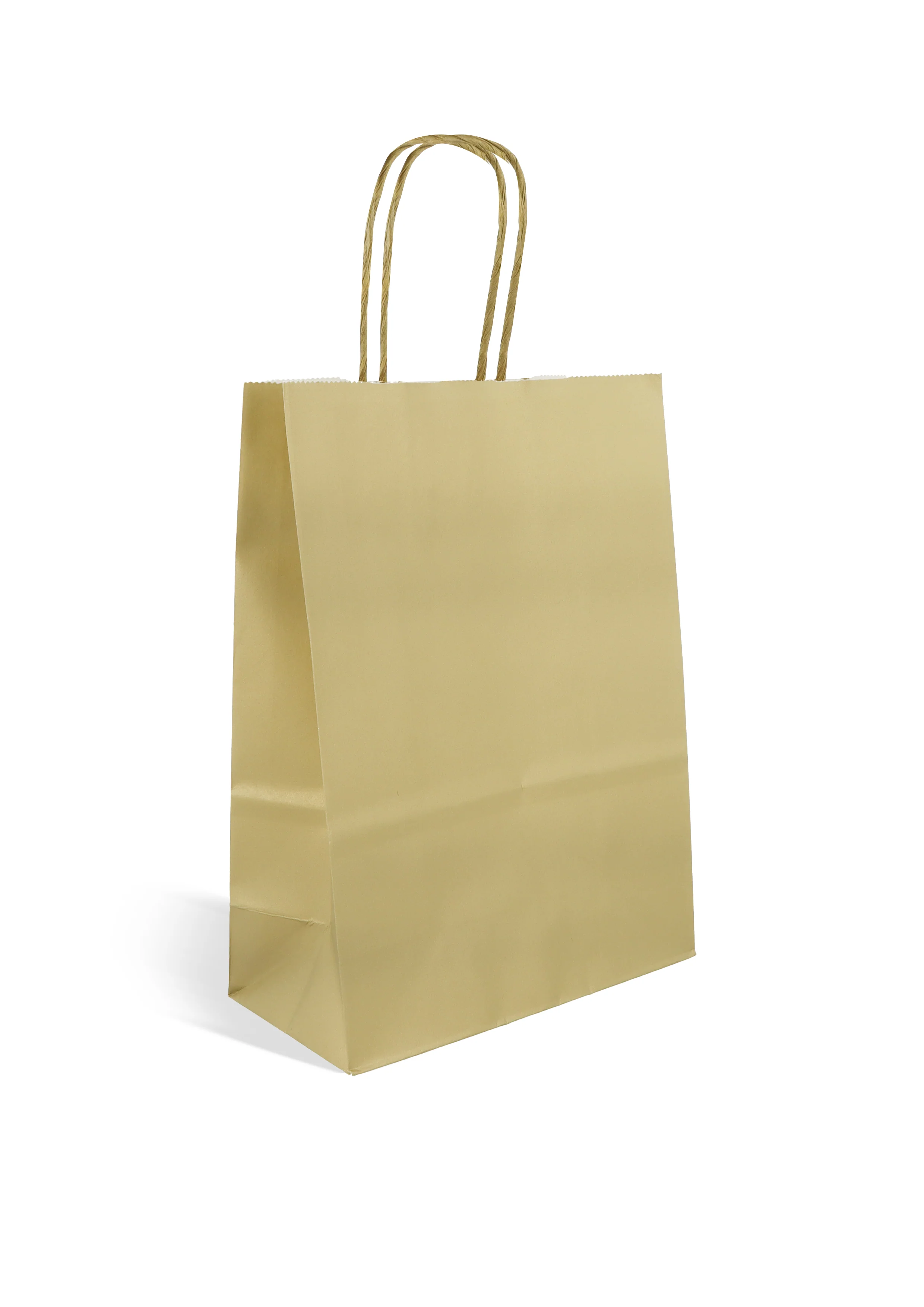 Gold Party Bags