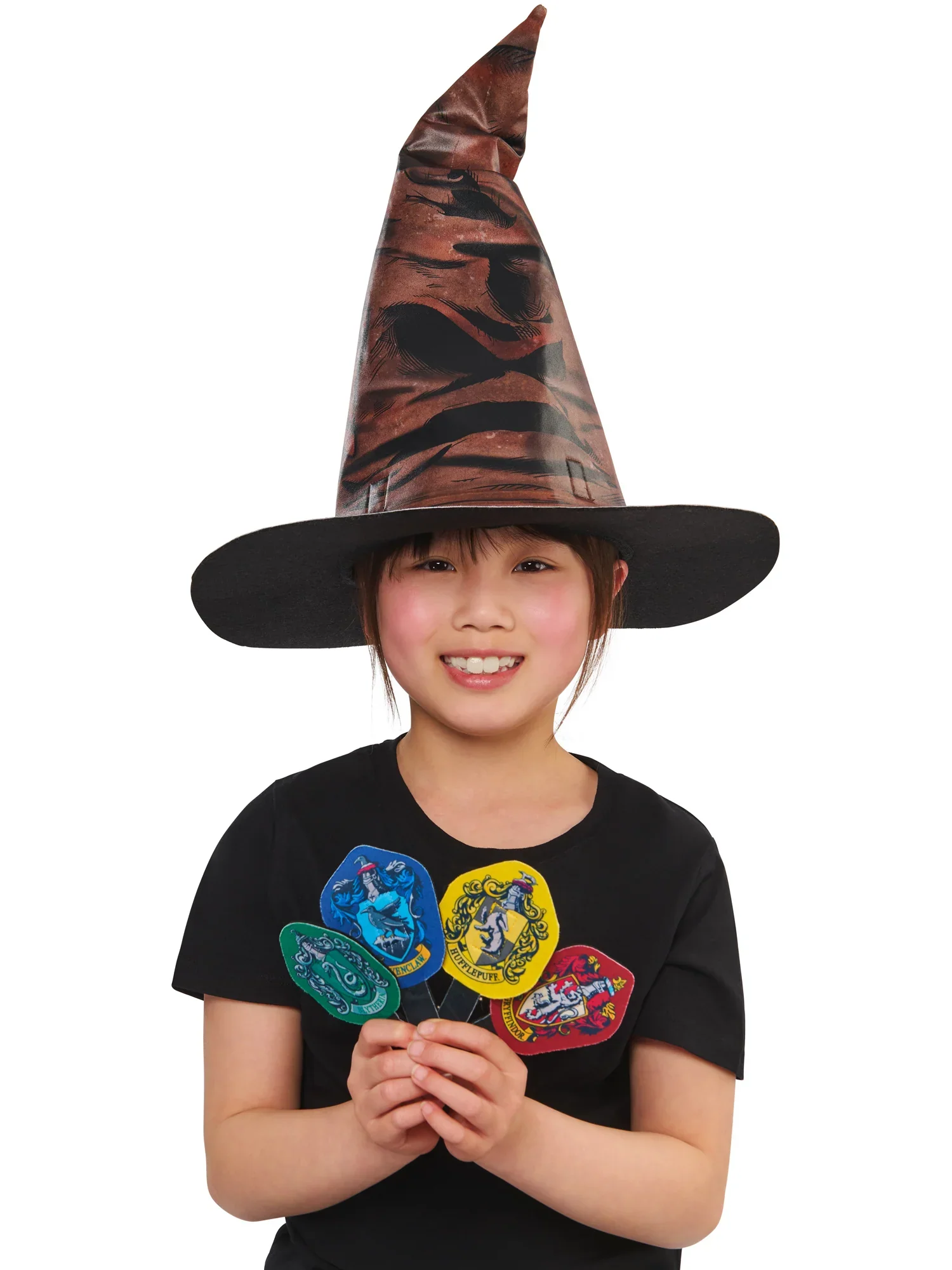 Harry Potter Interactive Sorting Hat Costume - Image 2