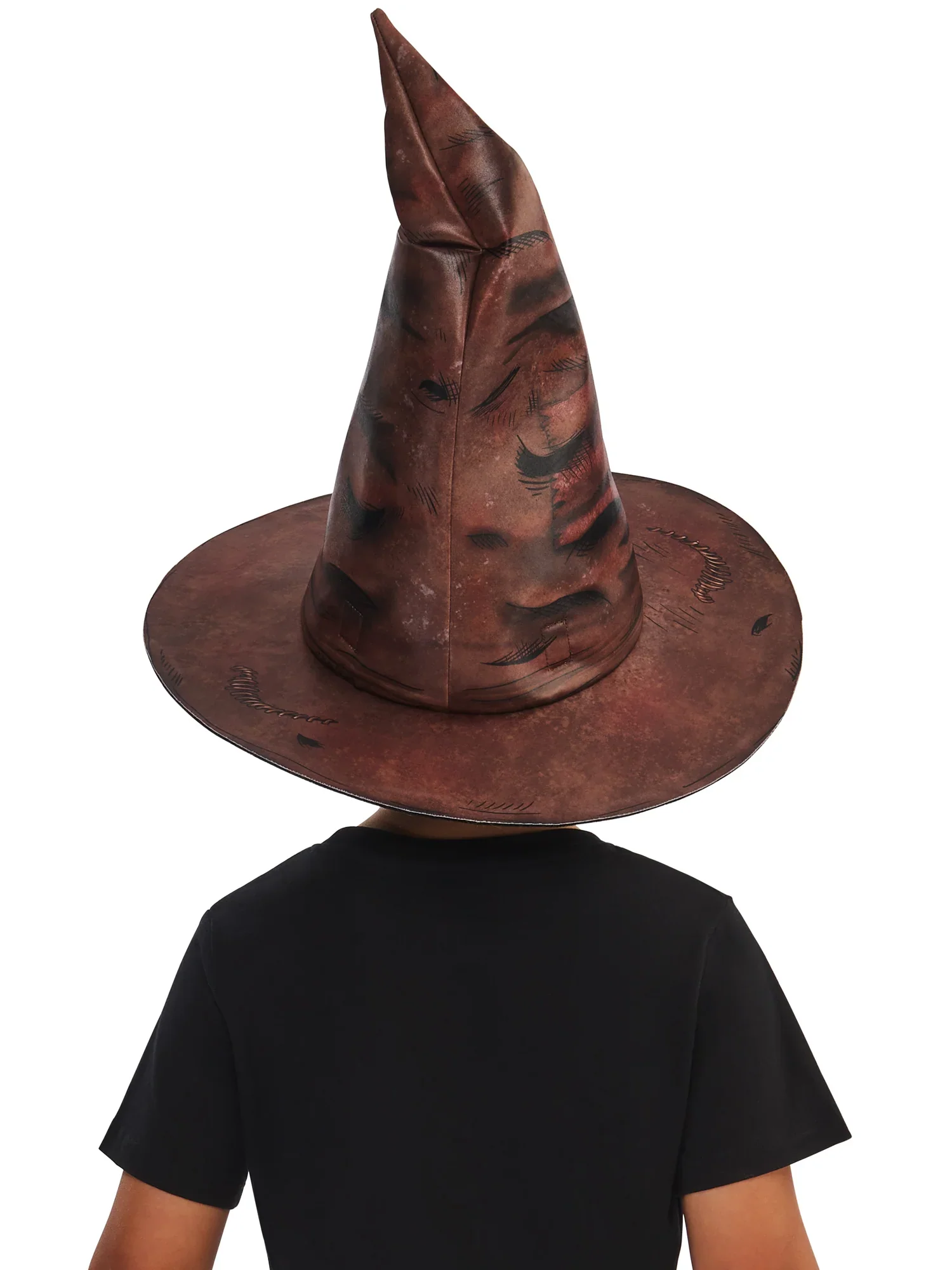 Harry Potter Interactive Sorting Hat Costume - Image 3