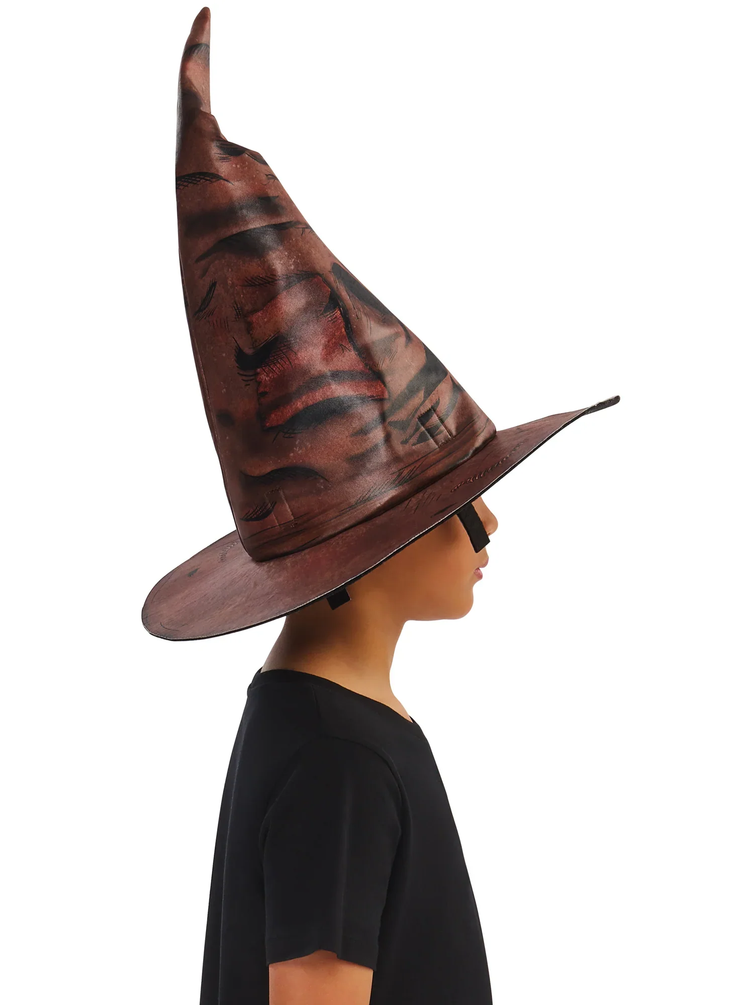 Harry Potter Interactive Sorting Hat Costume - Image 4