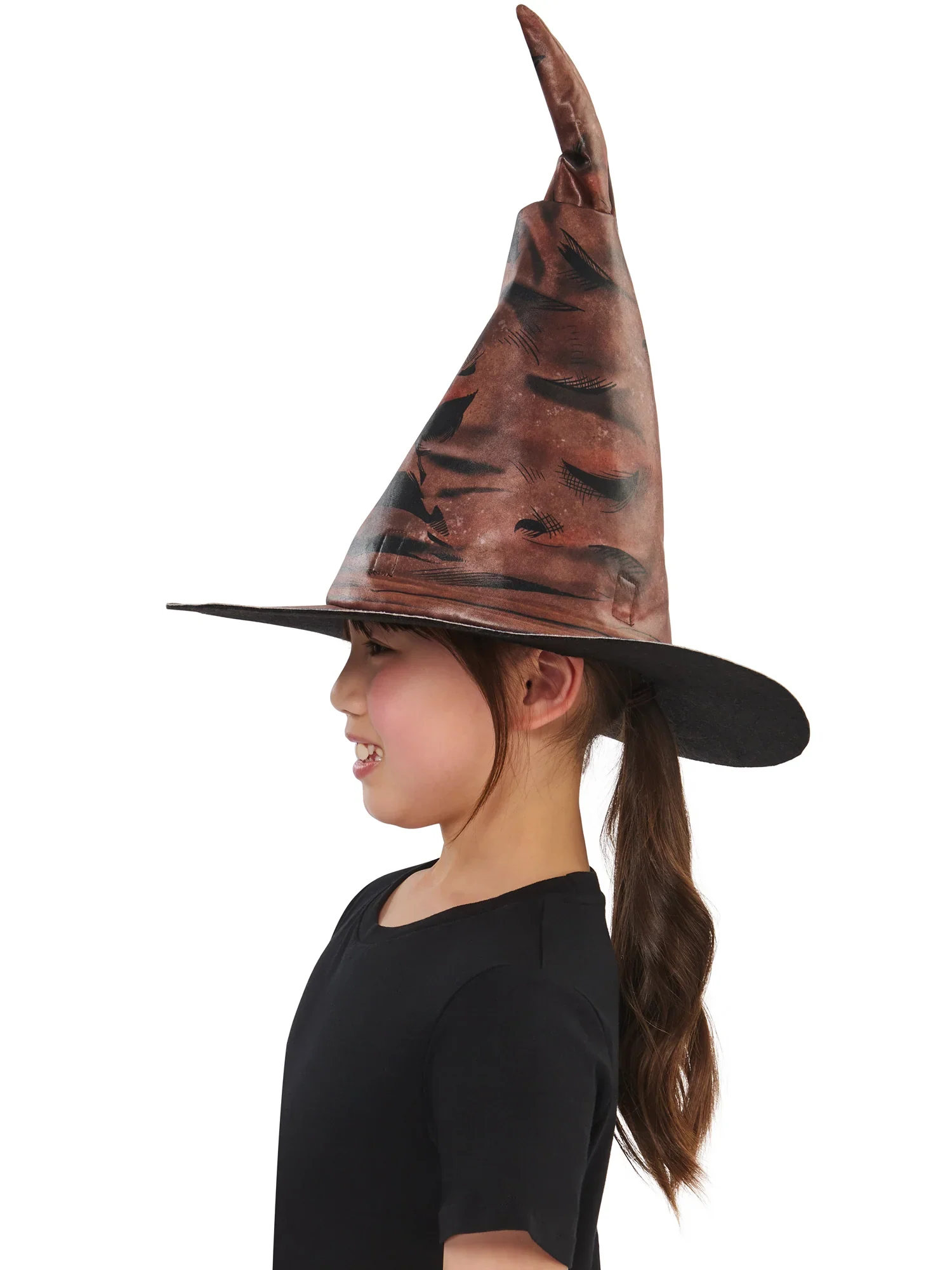 Harry Potter Interactive Sorting Hat Costume - Image 5