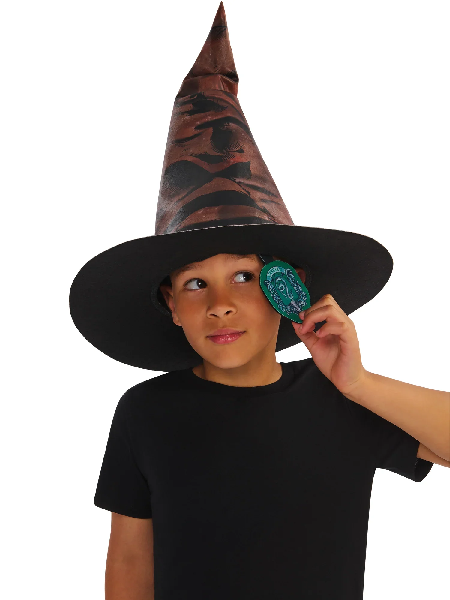 Harry Potter Interactive Sorting Hat Costume - Image 7