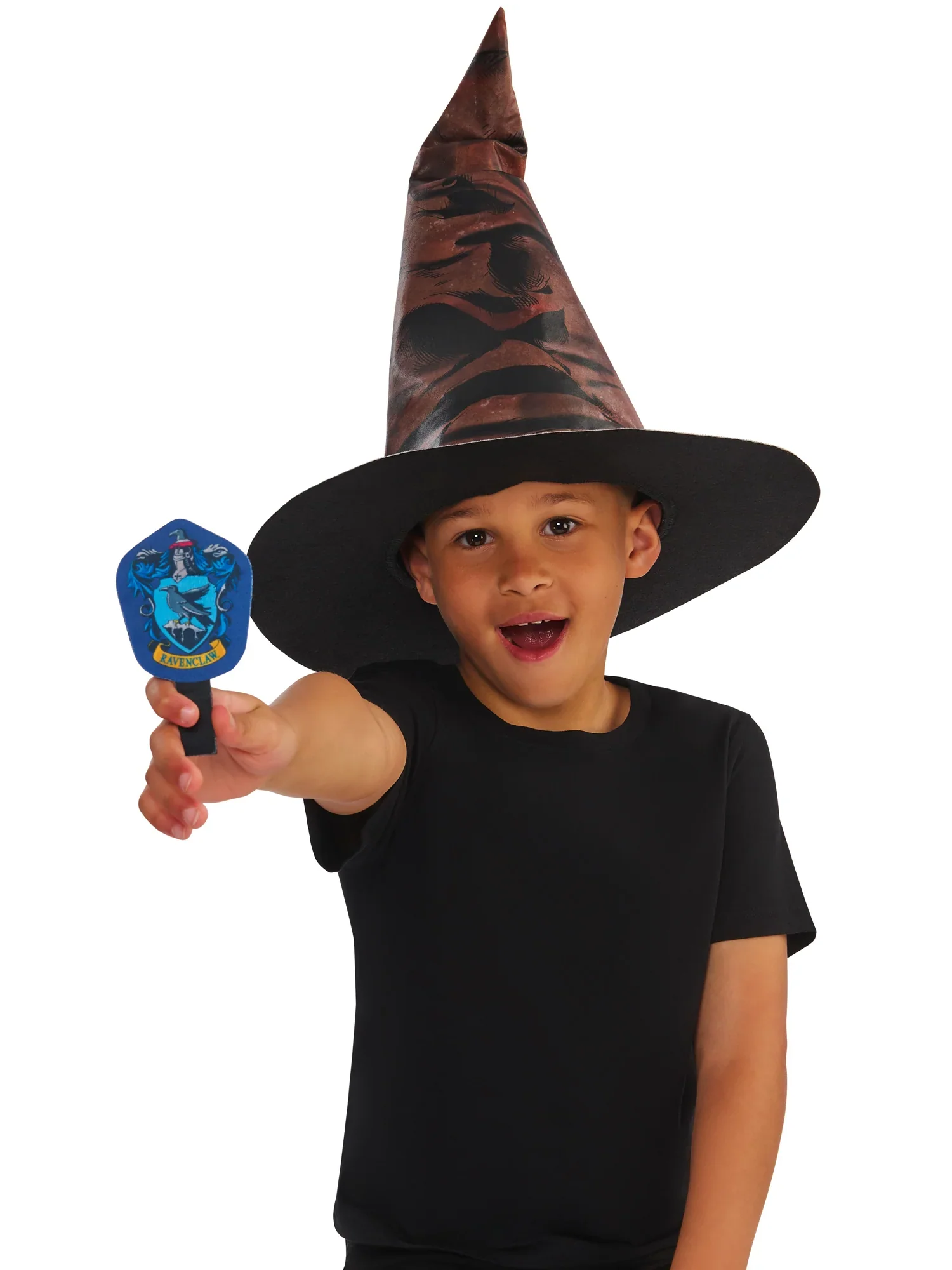 Harry Potter Interactive Sorting Hat Costume - Image 8
