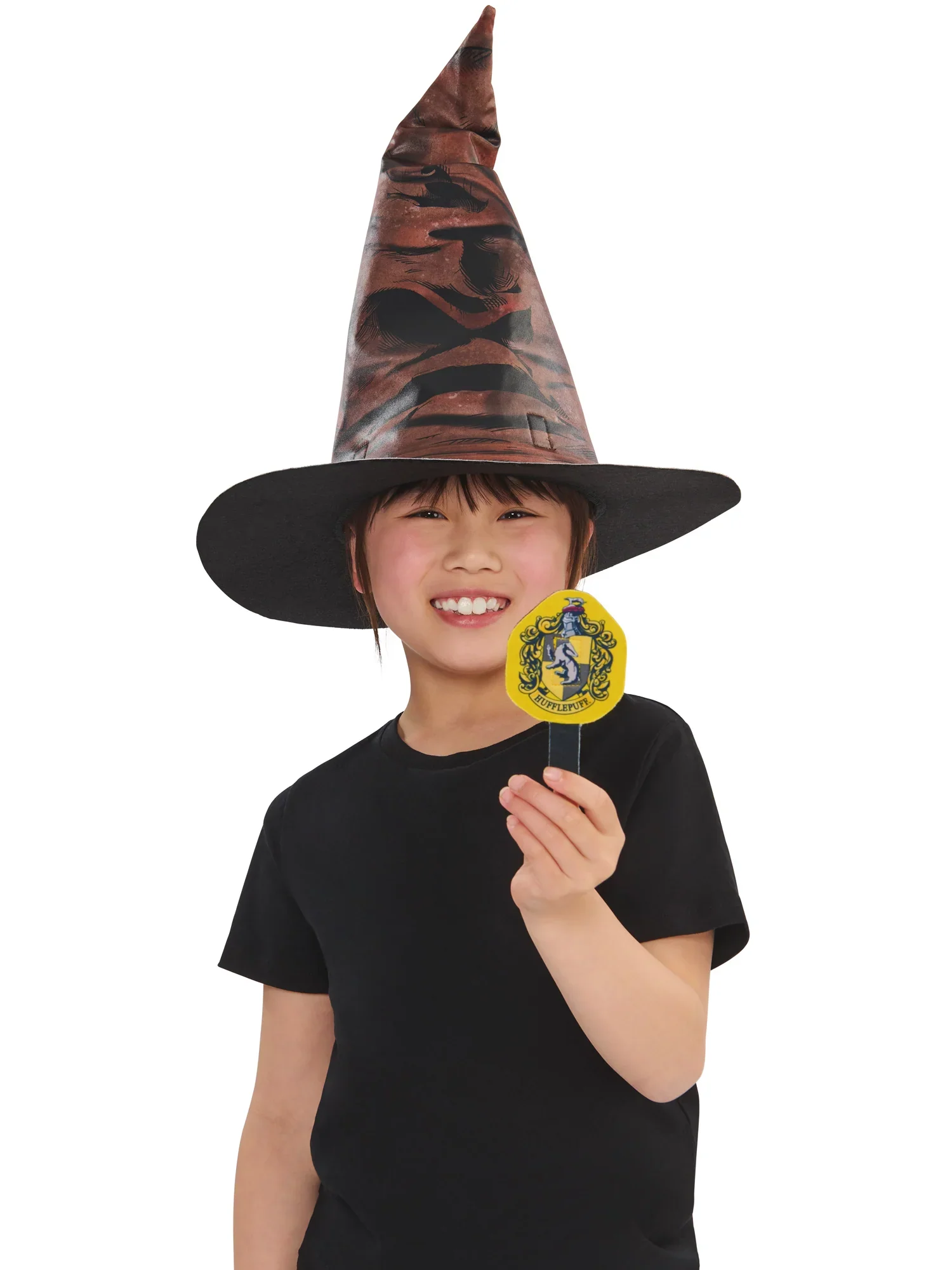 Harry Potter Interactive Sorting Hat Costume - Image 9