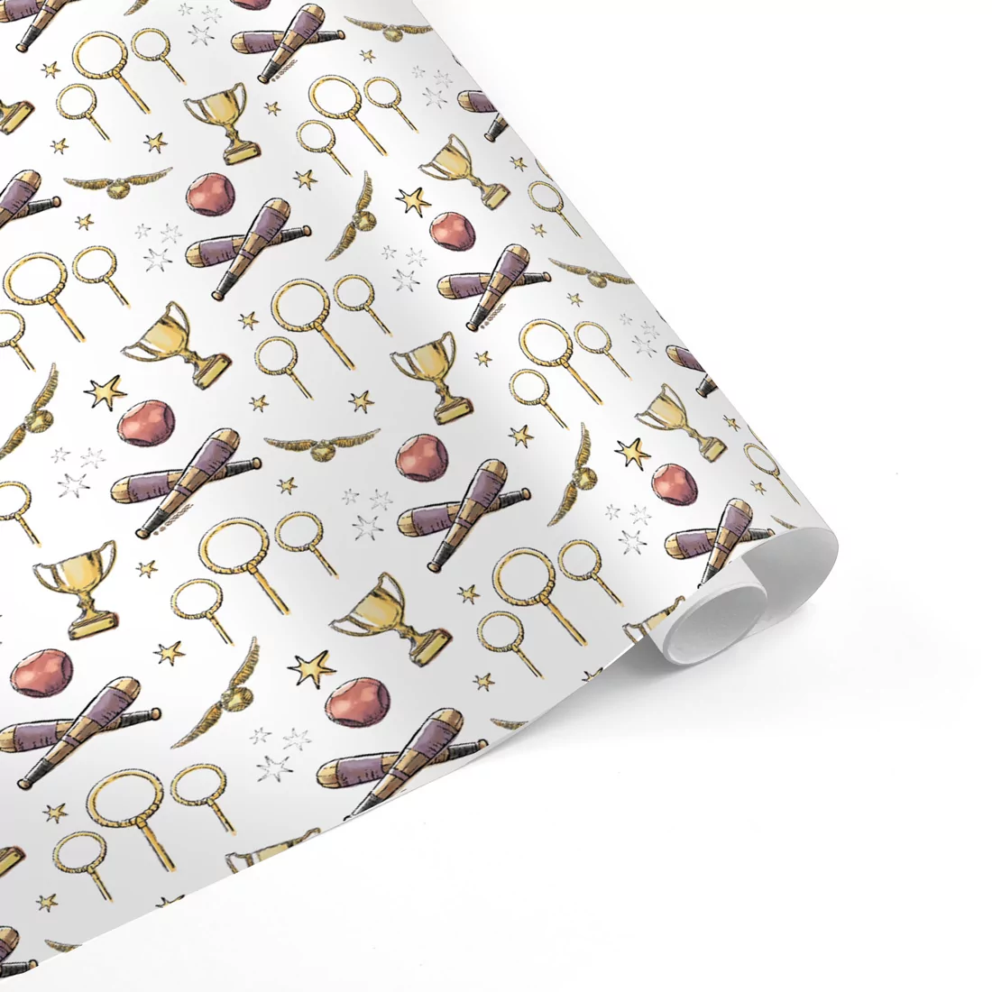 Harry Potter Wrapping Paper 70×200 cm - Image 5