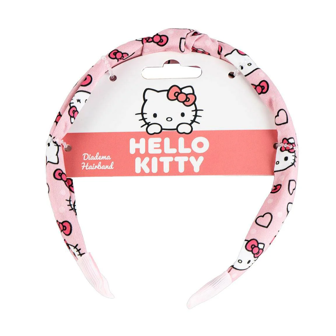 Hello Kitty Alice Band