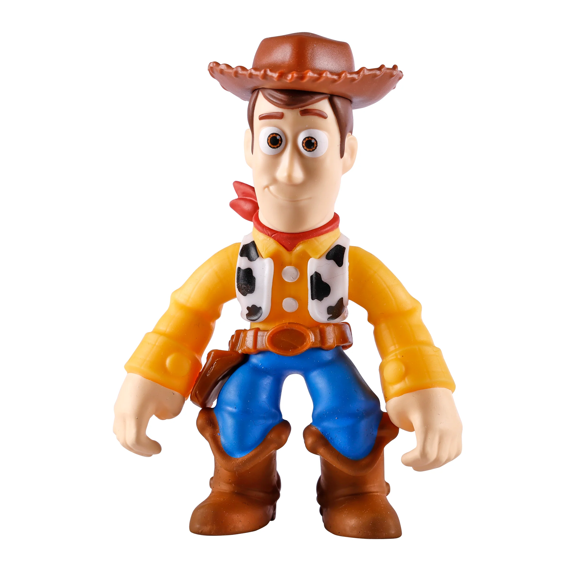 Heroes of Goo Jit Zu Toy Story 5 Stretchy Action Figure Toy, 13 cm - Image 4