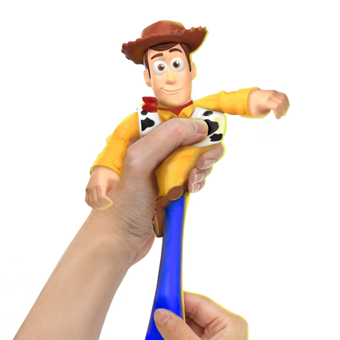 Heroes of Goo Jit Zu Toy Story 5 Stretchy Action Figure Toy, 13 cm - Image 6