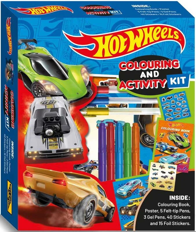 Best Sellers