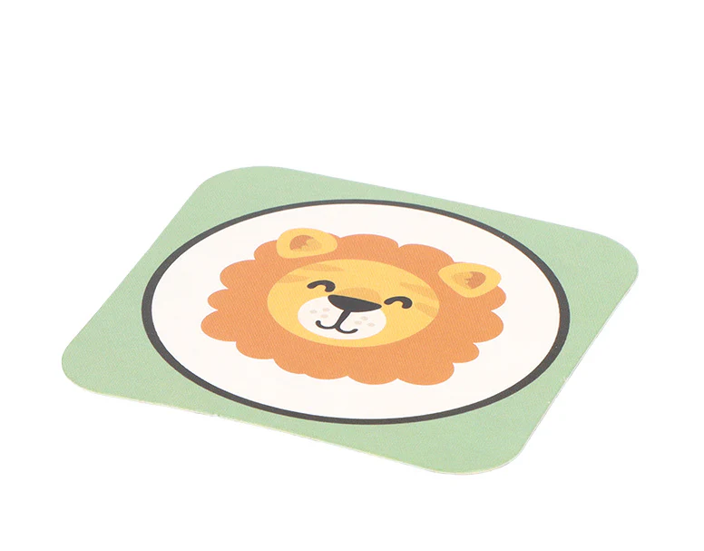 Jungle Mini Snap Card Game - Image 3