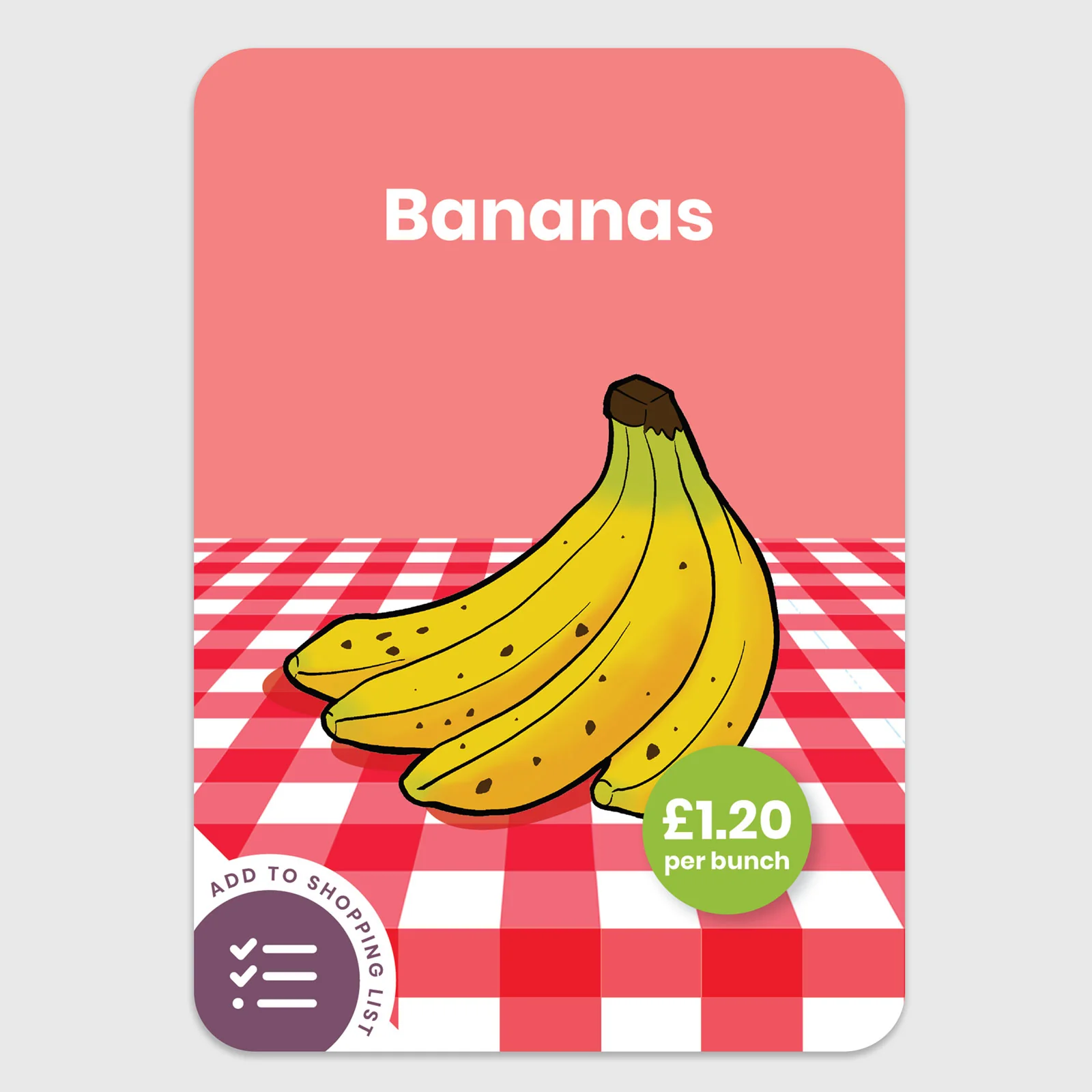 Junior Baker Money Maker Flashcards for Kids - Image 4