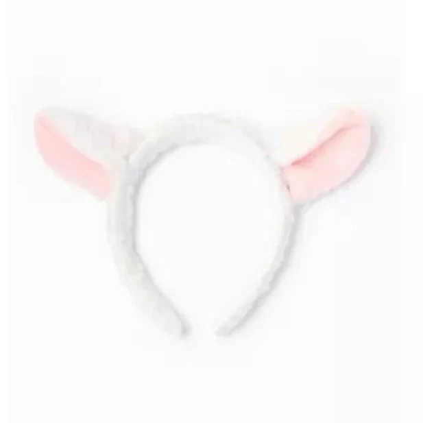 Lamb Ears Headband