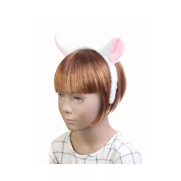 Lamb Ears Headband - Image 3