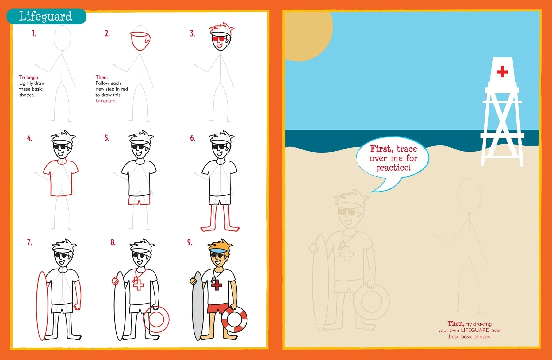 Learn to Draw People! - Image 6