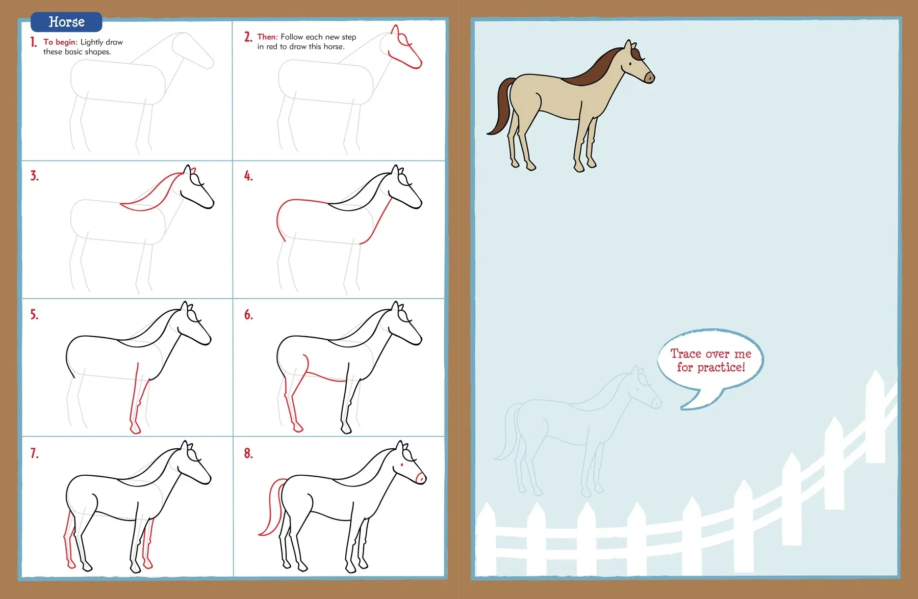 Learn to Draw Pets! - Image 5