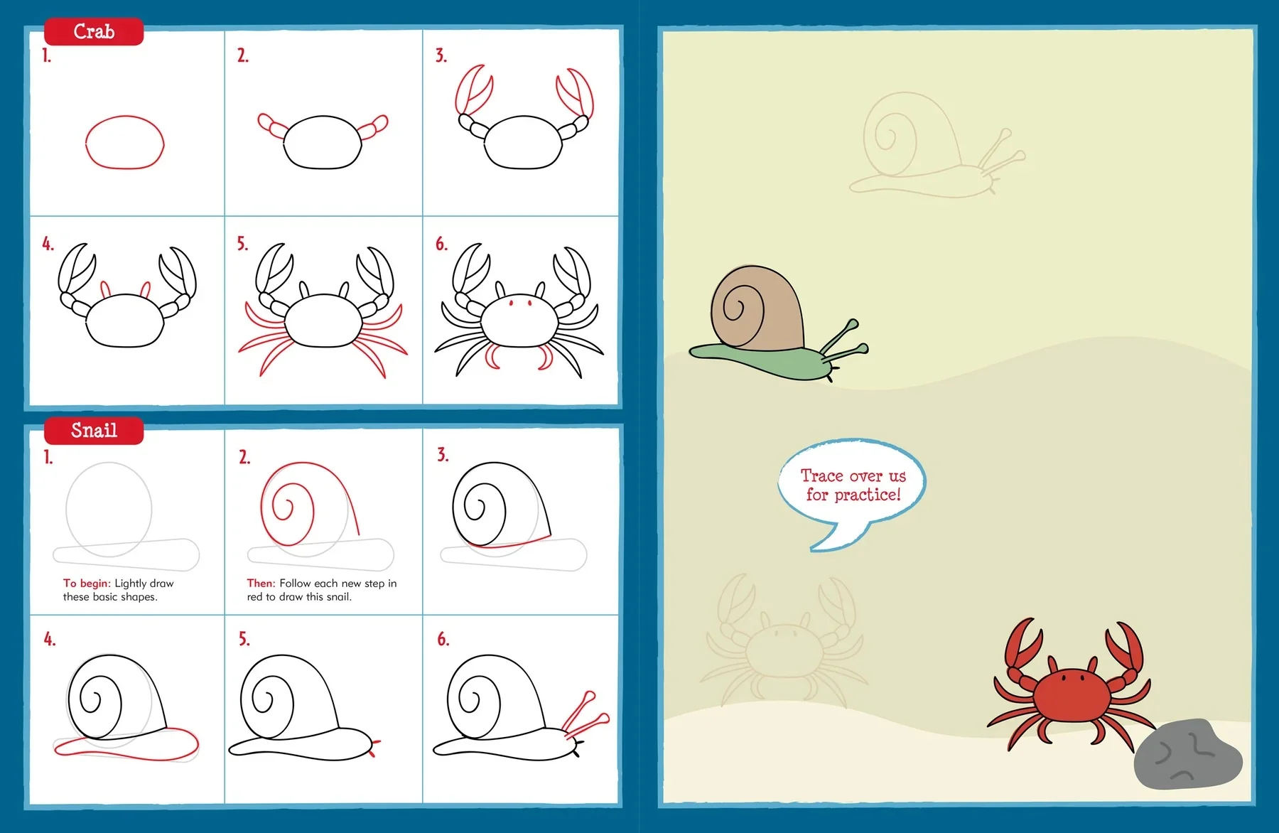 Learn to Draw Pets! - Image 6