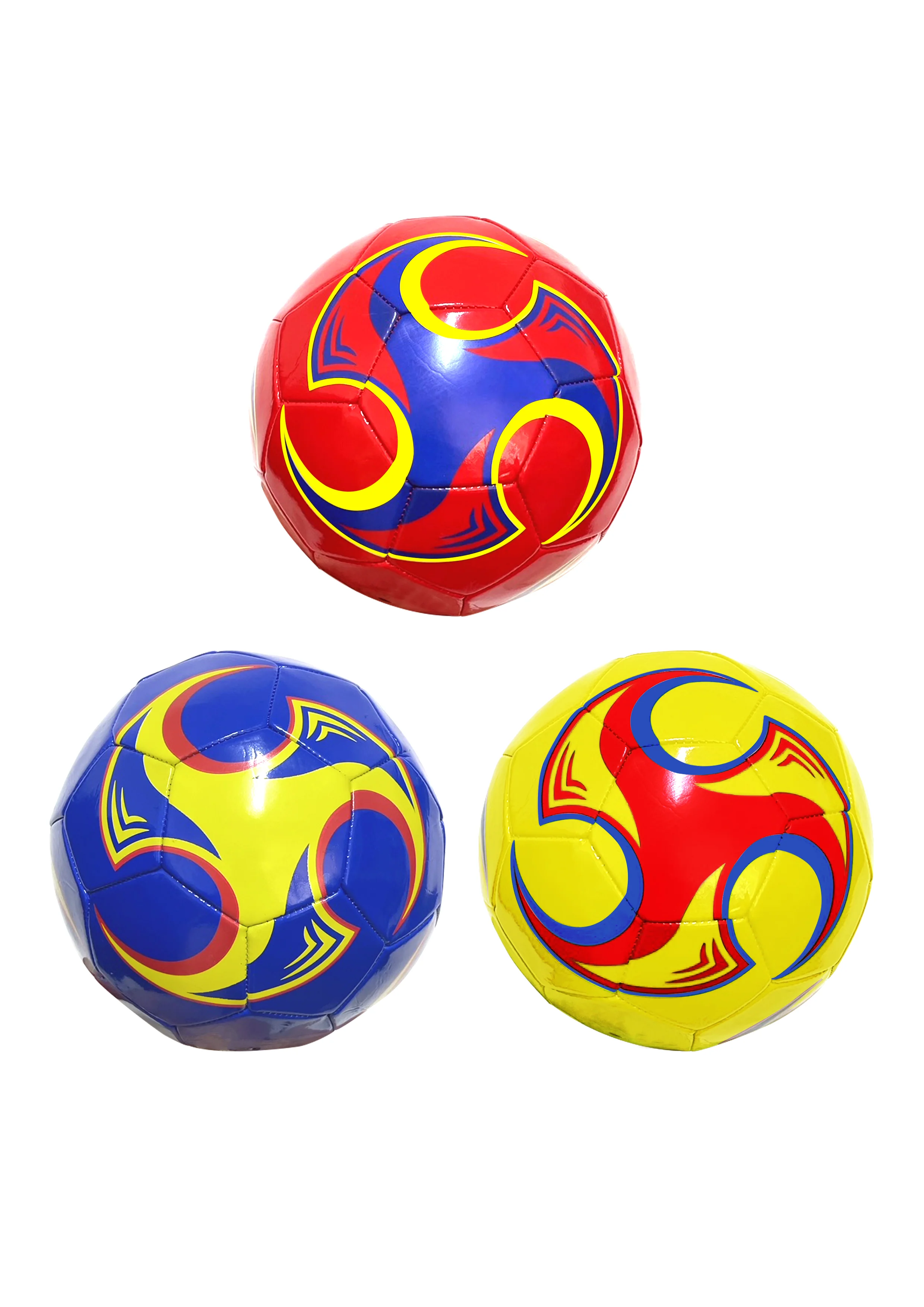 Leather Football