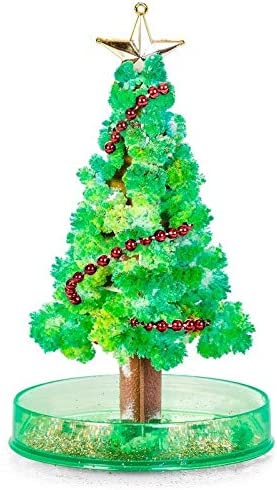 Magic Growing Christmas Tree - Image 3