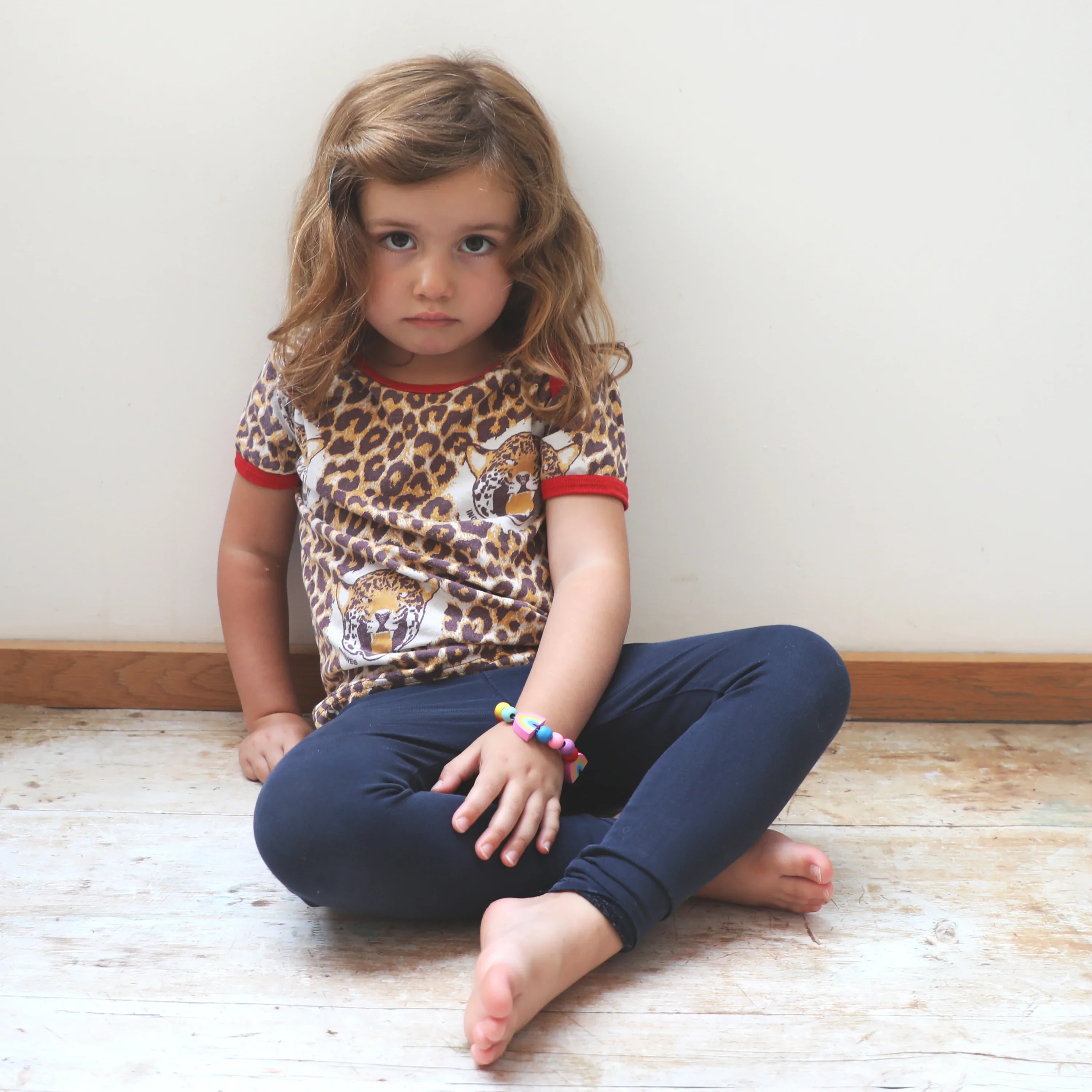 Make Your Own Beaded Rainbow Bracelet Kit - Image 3