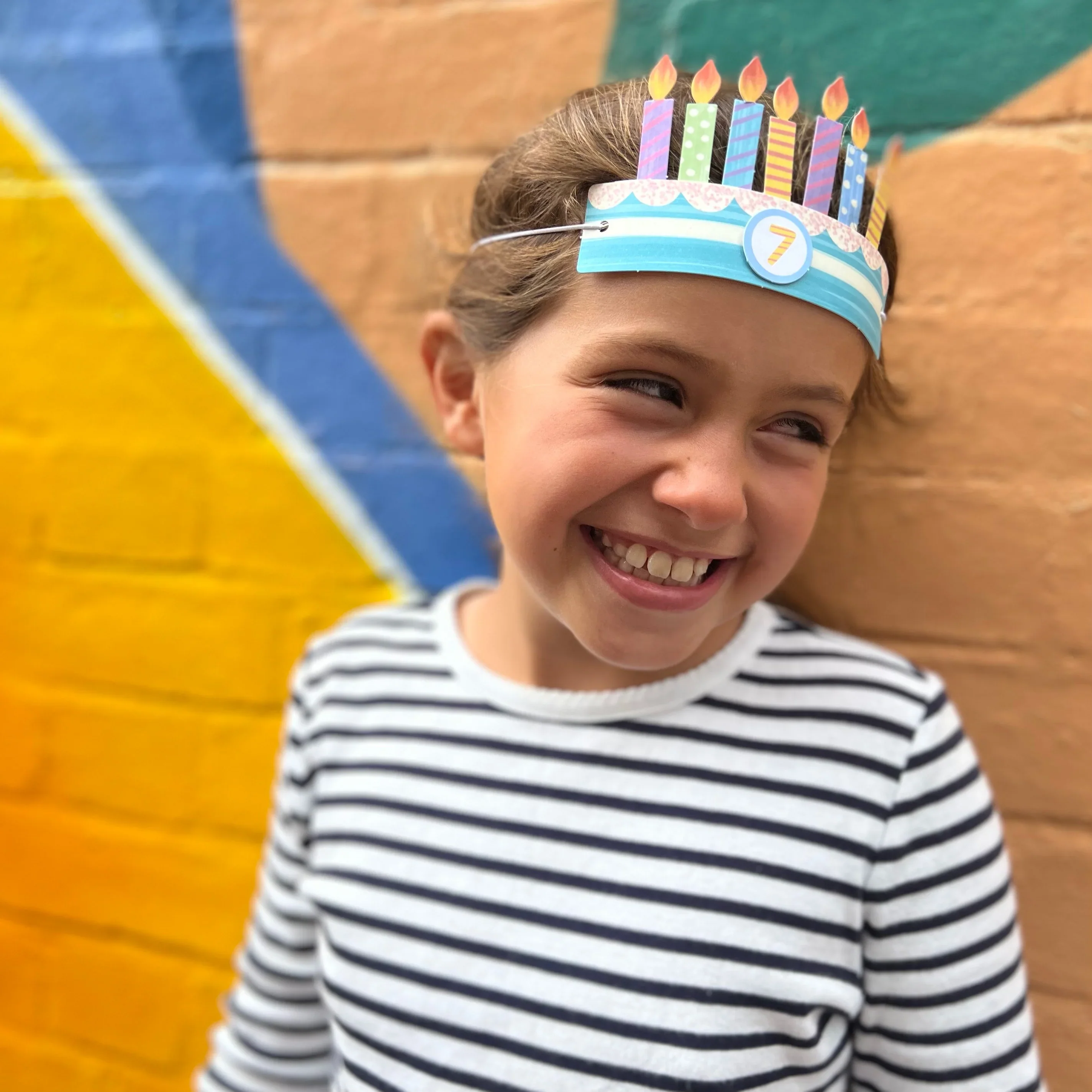 Make Your Own Birthday Crown Kit - Image 6