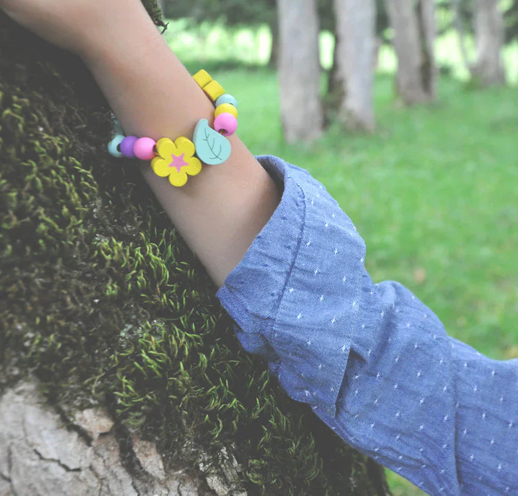 Make Your Own Fairy Bracelet - Image 3