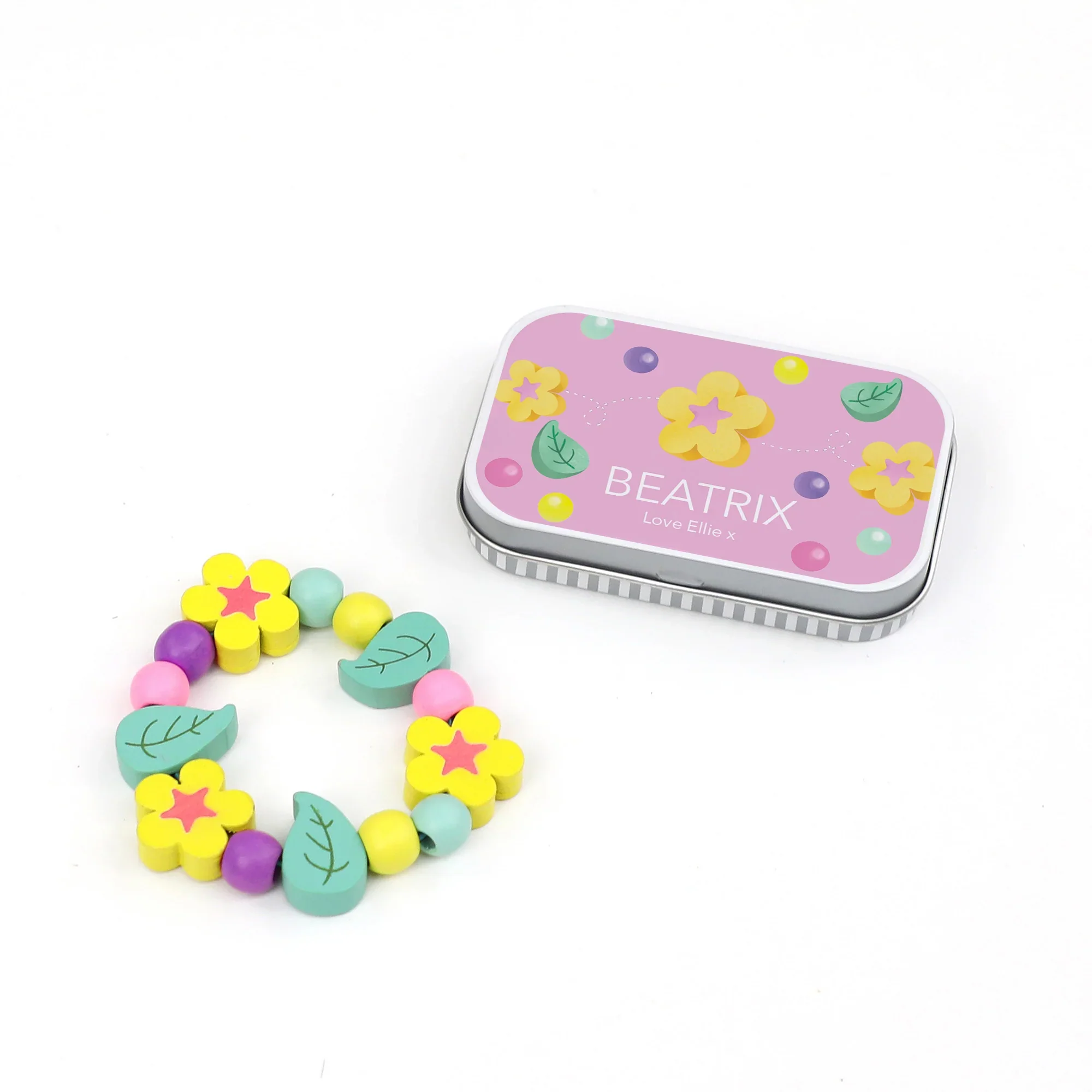 Make Your Own Fairy Bracelet Gift Kit - Image 5