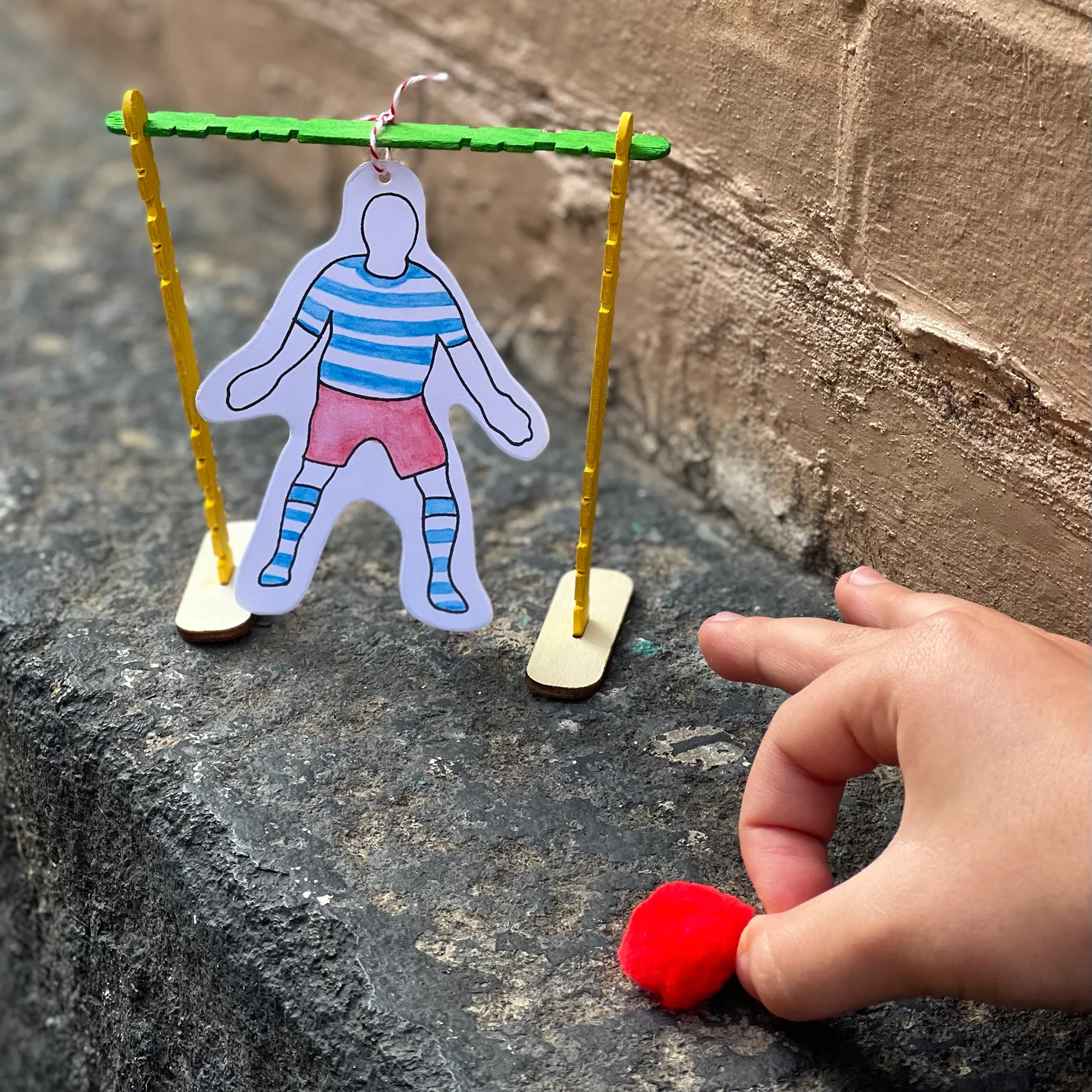 Make Your Own Football Game - Image 4