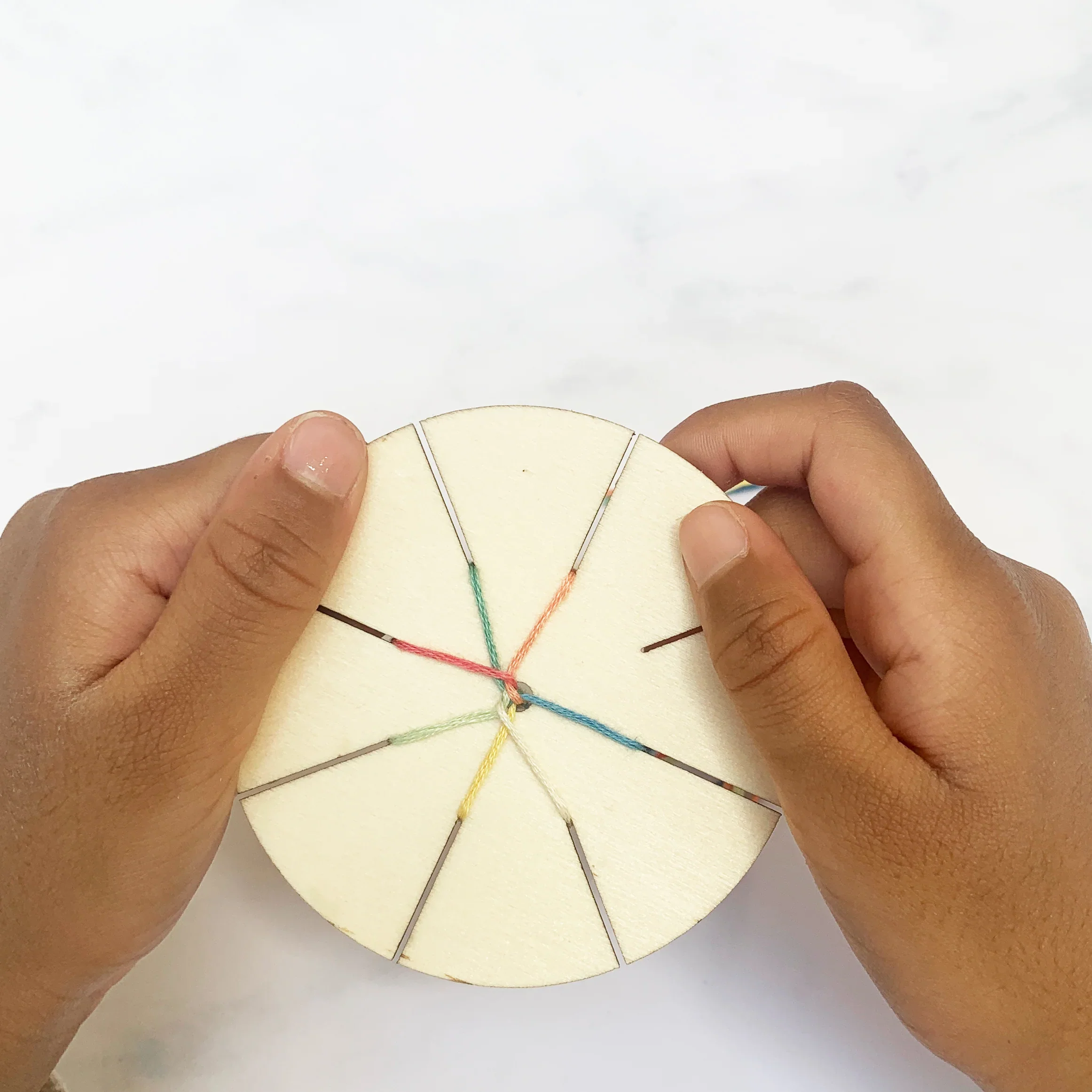 Make Your Own Friendship Bracelet - Image 7