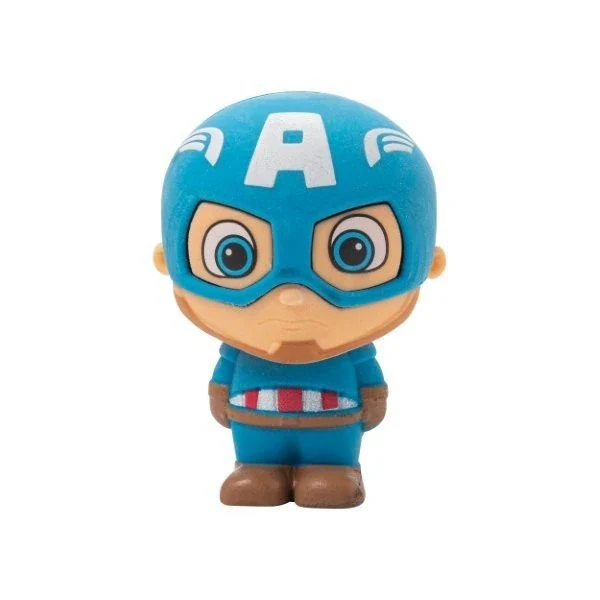 Marvel Avengers Puzzle Palz 3D Eraser Puzzle (8 to collect) - Image 2