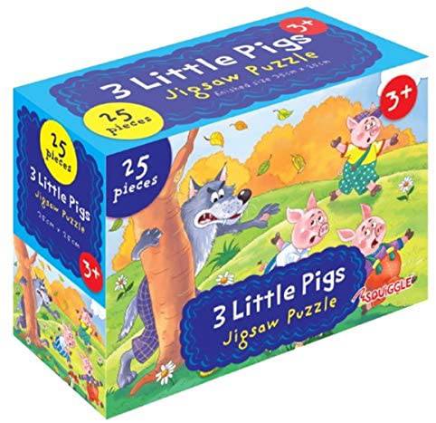 Mega Farm Animals Activity Set - Image 4