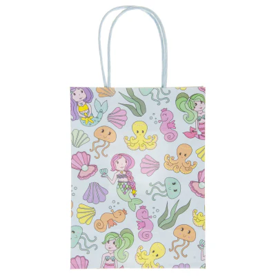 Mermaid Party Bag - Image 2