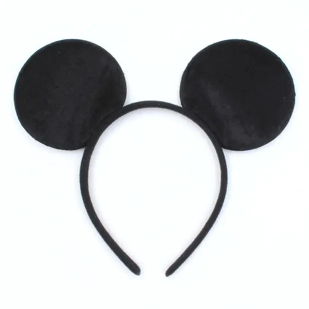 Mickey Mouse Headband