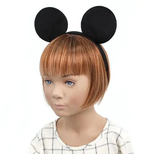 Mickey Mouse Headband - Image 2