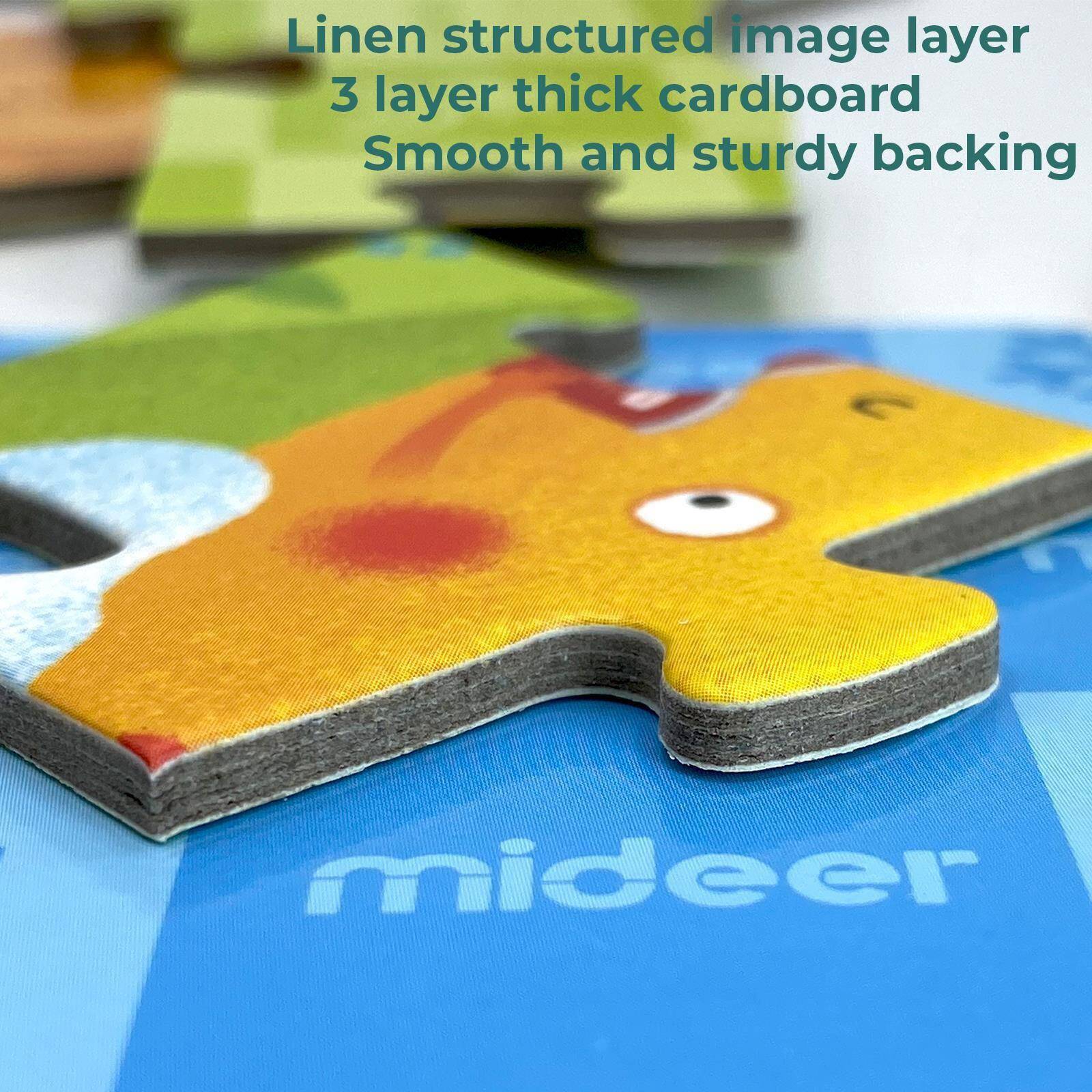 Mideer Detective In A Room Puzzle - Image 5
