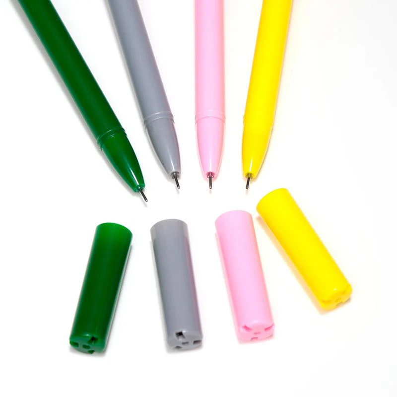Minecraft Pen with Topper - Image 6