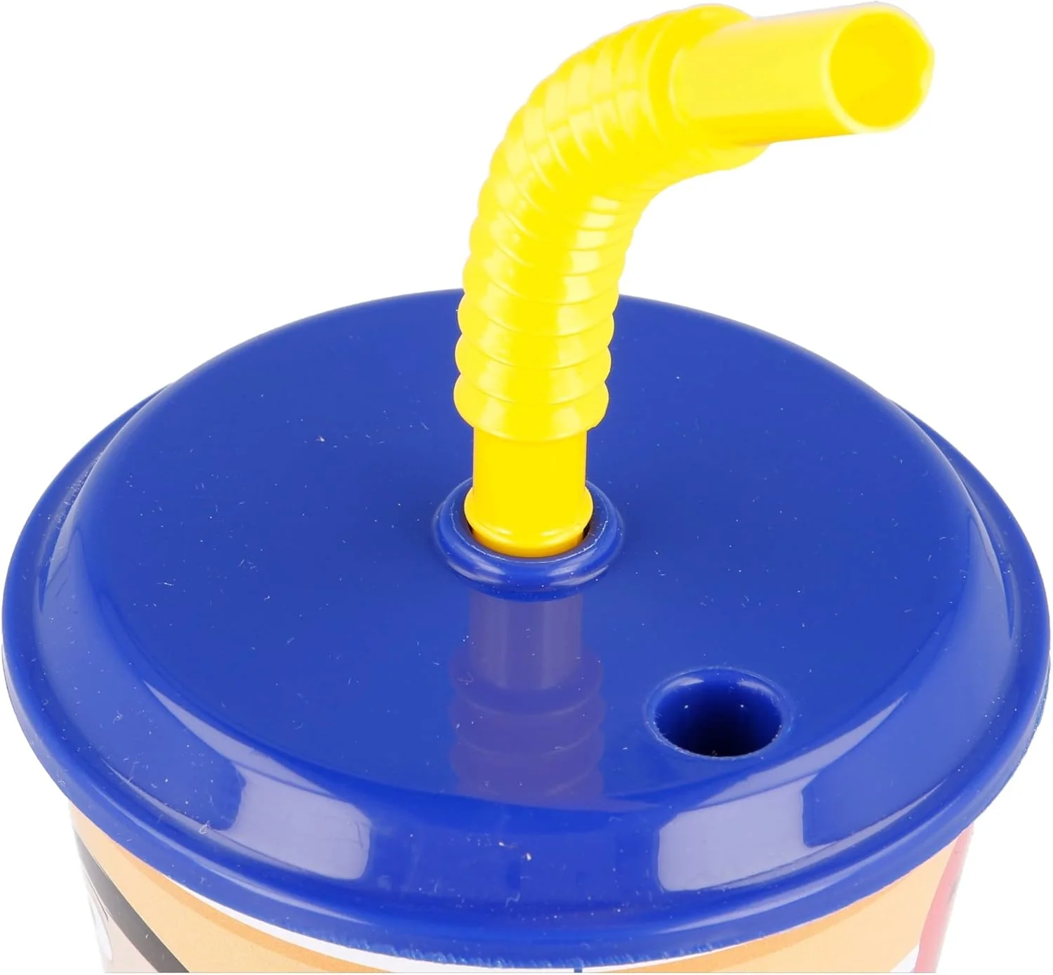 Minions 2 Drinking Cup With Straw - Image 3