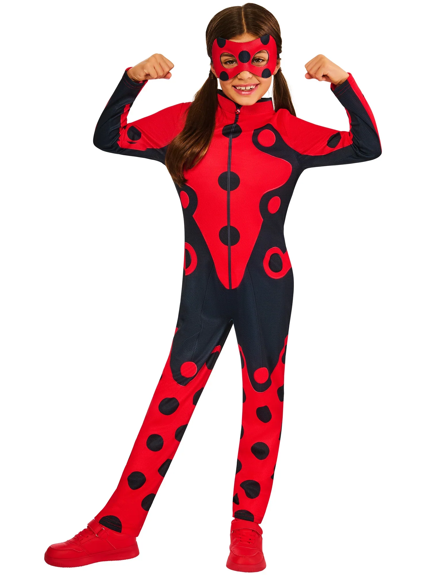 Miraculous Ladybug Dressing Up Costume