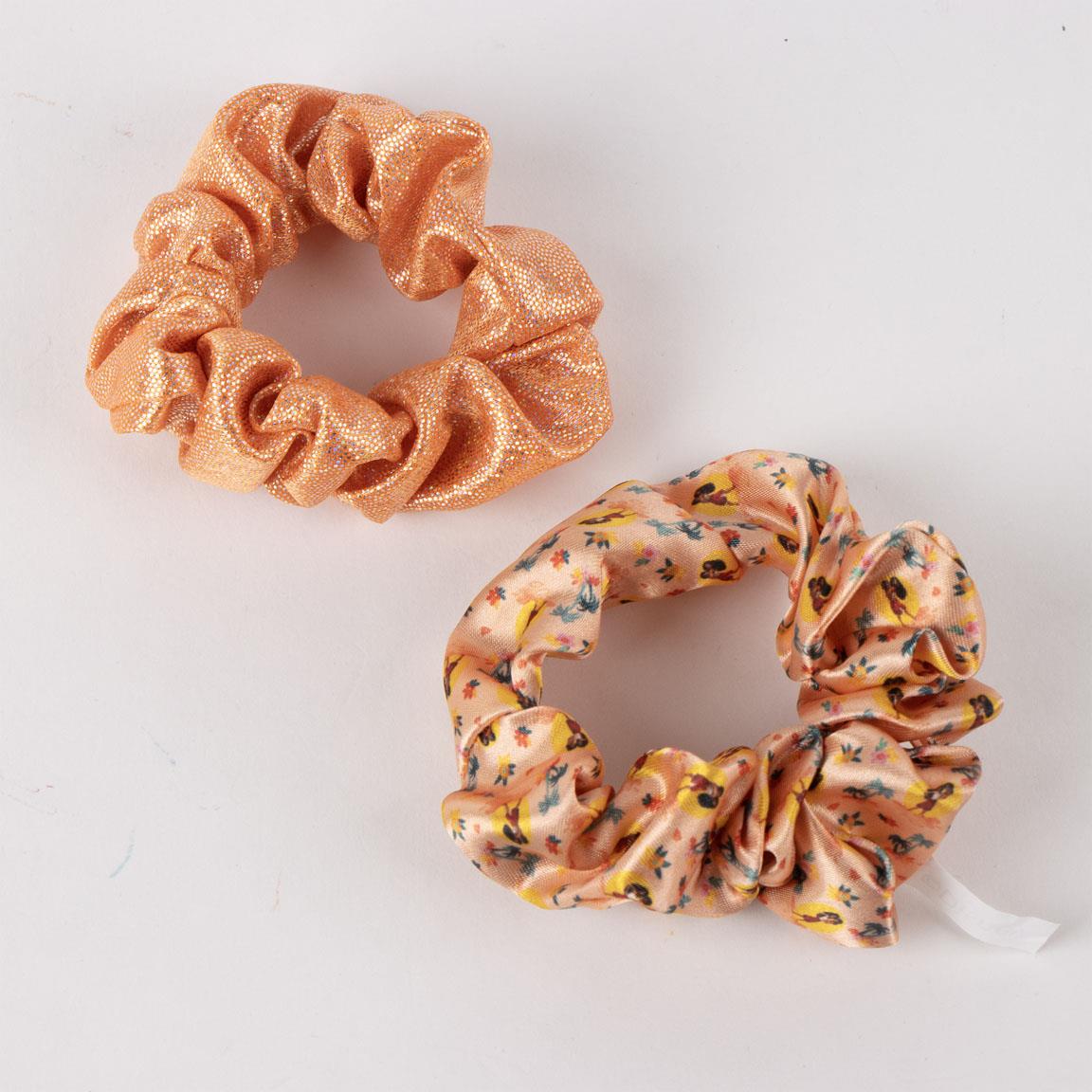 Moana Hair Accessories Set in Toiletry Bag - Image 2