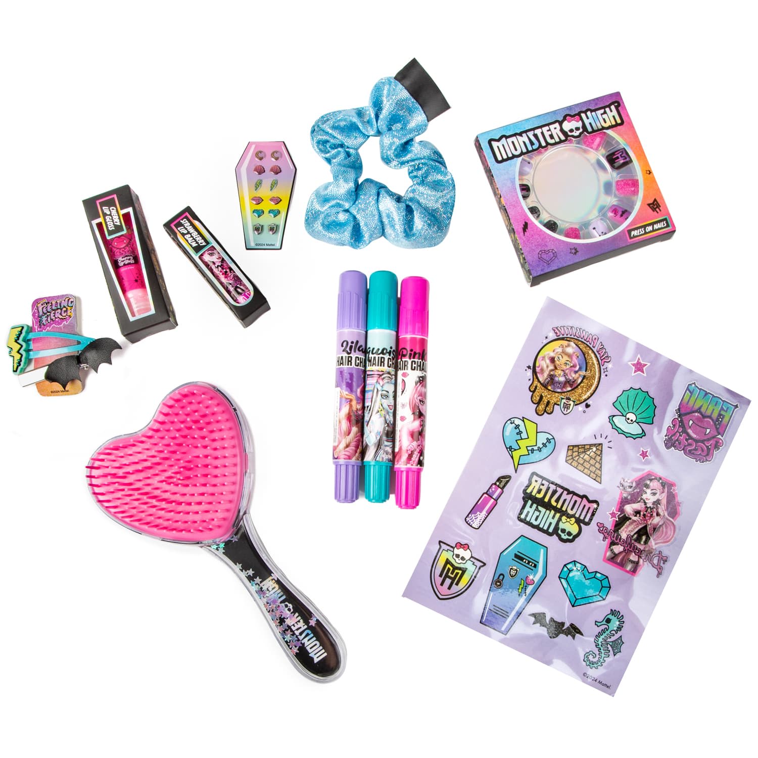 Monster High Fangtastic Beauty Set - Image 3
